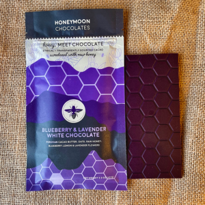 Blueberry Lavender