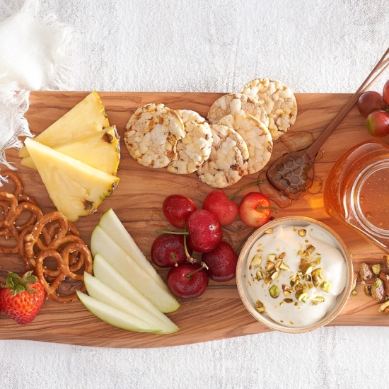 Fruit Board