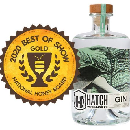 Hatch Gin