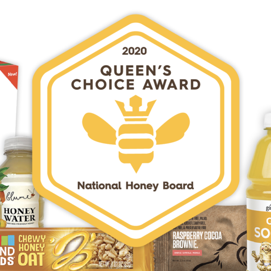 Queens Choice Awards Graphic